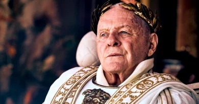 those about to die gladiador