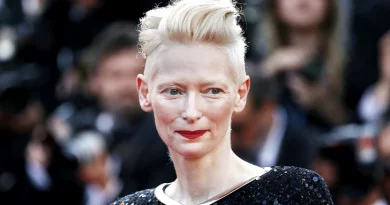 Tilda Swinton Narra Impulse TIFF