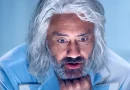 Time Bandits Apple TV+ Taika Waititi