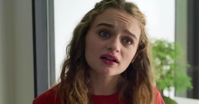 um assunto de familia netflix