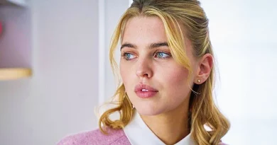 A Good Girl's Guide to Murder Netflix