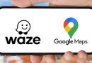 waze google maps