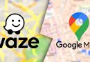waze google maps here wego