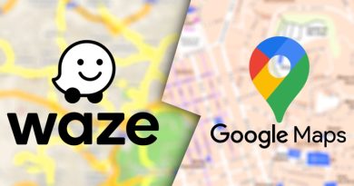 Google Maps, Waze ou Apple Maps? Esta é a melhor app de navegação de sempre