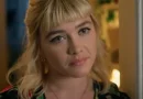 We Live in Time Film4 A24