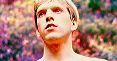 William E. Jones QUERR LISBOA QUEER LISBOA QUEER PORTO 2024