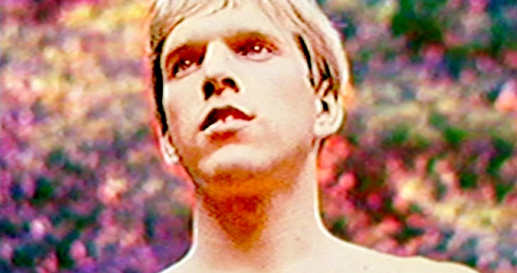 William E. Jones QUERR LISBOA QUEER LISBOA QUEER PORTO 2024