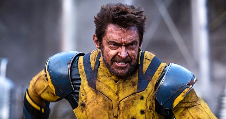 wolverine deadpool marvel
