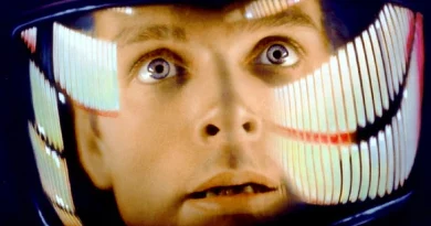 2001 odisseia no espaço stanley kubrick