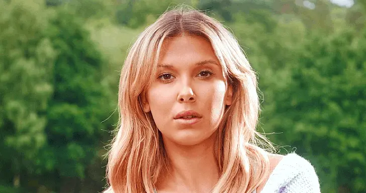 millie bobby brown
