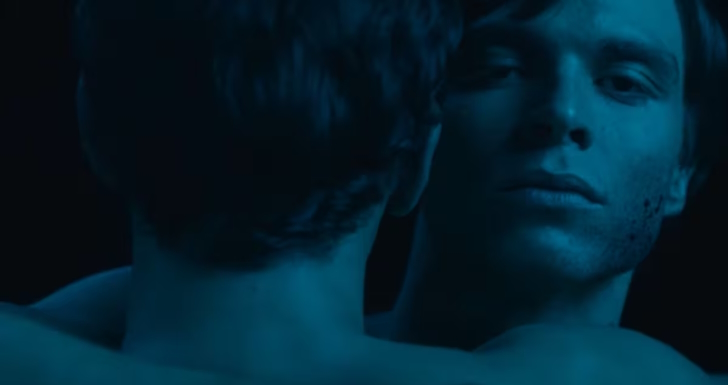 A História de Lyle e Erik Menendez netflix