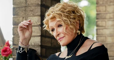 A Salvação Netflix Streaming