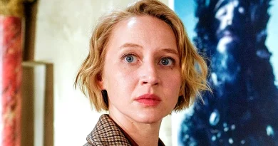 a senhora dos mortos netflix