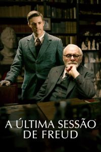 a ultima sessao de freud critica