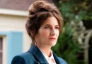 Agatha All Along Marvel