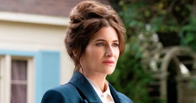 Agatha All Along Marvel