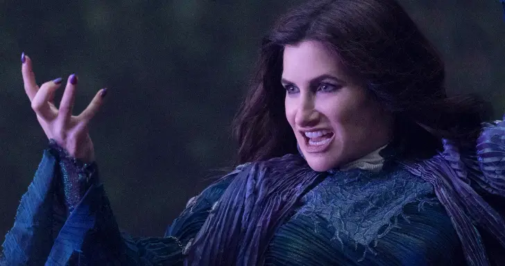 agatha all along