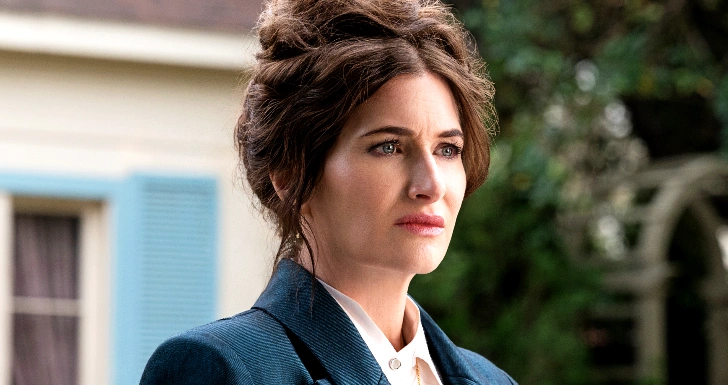 agatha all along disney