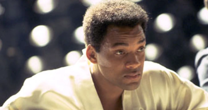 Ali
