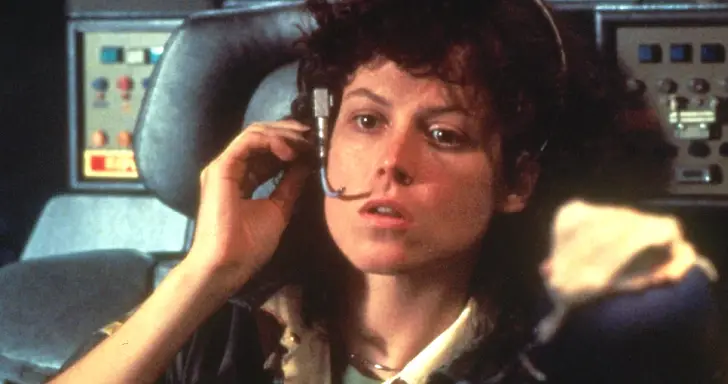 alien
