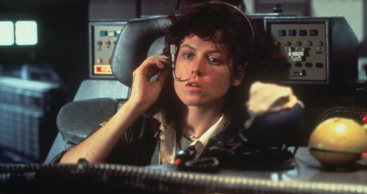 alien