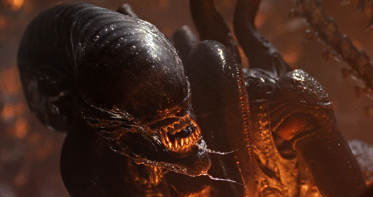 alien