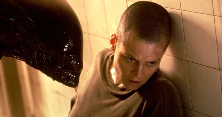 alien 3 1992