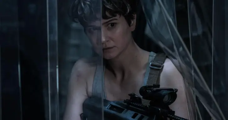 Covenant (2017)