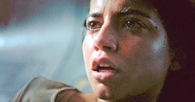 Alien: Romulus (2024) Isabela Merced