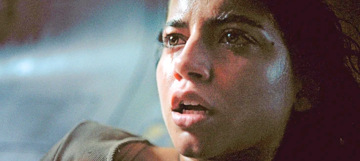 Alien: Romulus (2024) Isabela Merced