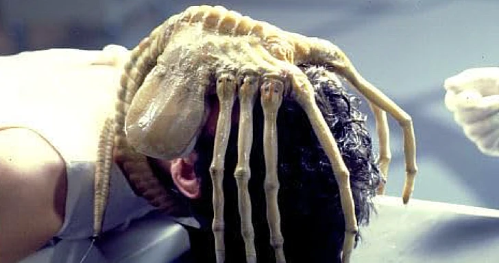 alien ridley scott