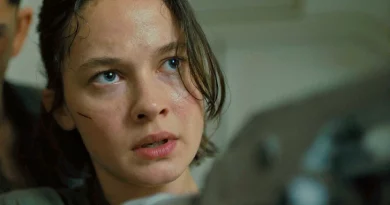 Alien Romulus Century