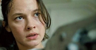 Alien Romulus Cronologia 1