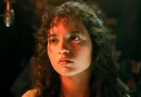 Alien Romulus com isabela merced