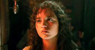 Alien Romulus com isabela merced