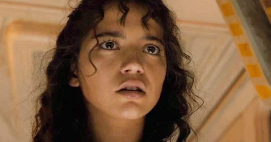 Alien Romulus Isabela Merced disney+