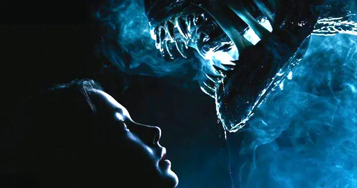 alien romulus