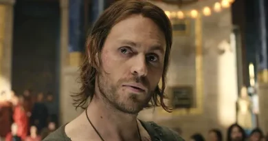 O Senhor dos Anéis: Os Anéis do Poder