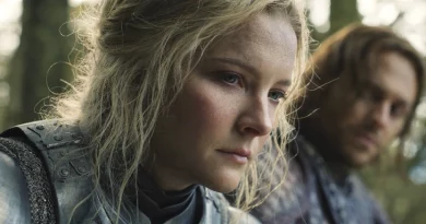 anéis do poder senhor dos anéis