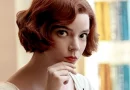 Anya Taylor-Joy regressa à Netflix com adaptação literária