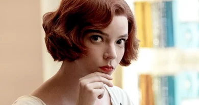 Anya Taylor-Joy regressa à Netflix com adaptação literária