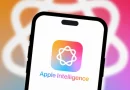 apple intelligence inteligência artificial