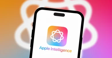apple intelligence inteligência artificial