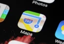 apple mapas