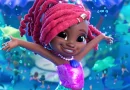 ariel disney