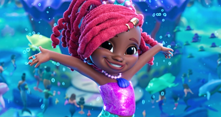 ariel disney