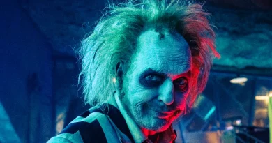 Beetlejuice Beetlejuice