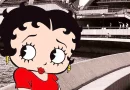 Betty Boop