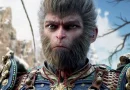 Black Myth - Wukong