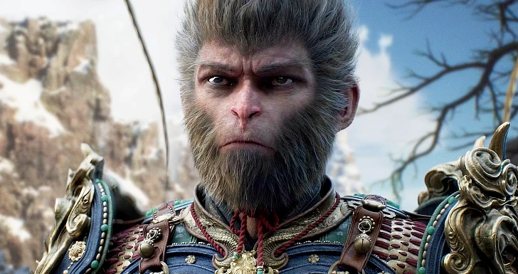Black Myth - Wukong
